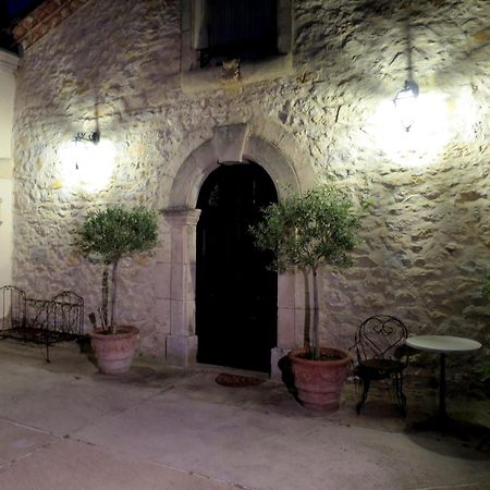 مبيت وإفطار Brignon Les Deux Tours المظهر الخارجي الصورة