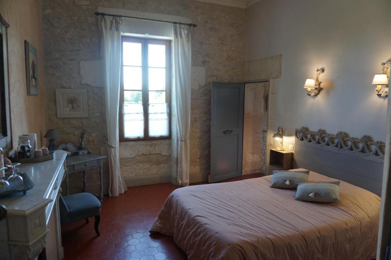 مبيت وإفطار Brignon Les Deux Tours المظهر الخارجي الصورة