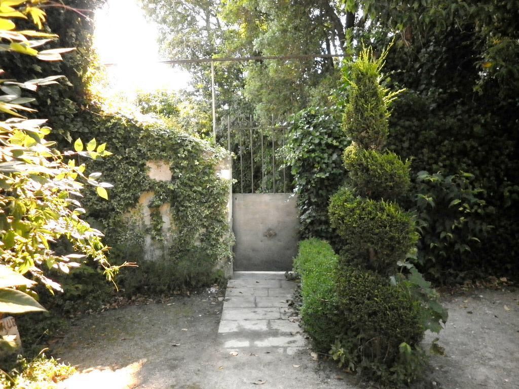 مبيت وإفطار Brignon Les Deux Tours المظهر الخارجي الصورة